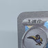 Iono's Kilowattrel AR 104/100 Pokemon card Battle Partners sv9 (1.NM) - JariseStore