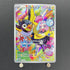 Iono's Wattrel 232/SV - P Pokemon card Promo (1.NM) - JariseStore