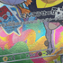 Iono's Wattrel 232/SV - P Pokemon card Promo (2.LP) - JariseStore