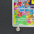 Iono's Wattrel AR 232/SV - P Pokemon card Promo (1.NM) - JariseStore