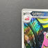 Slowbro AR 087/081 Pokemon card Abyss Eye M5 (1.NM)