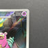 Slowbro AR 087/081 Pokemon card Abyss Eye M5 (1.NM)