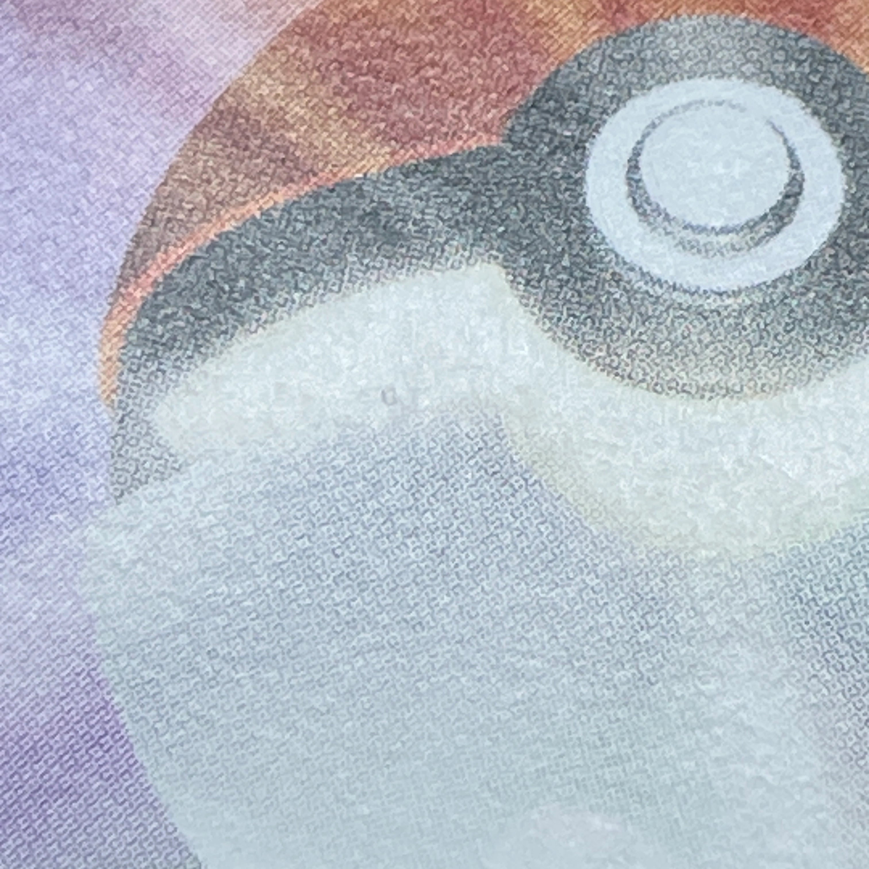 Piplup AR 085/080 Pokemon card Inferno X M2 (1.NM)