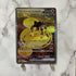 Iron Boulder ex SAR 095/071 Pokemon card Cyber Judge sv5m (2.LP) - JariseStore