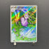 Sliggoo AR 093/083 Pokemon card Ninja Spinner M4 (1.NM)