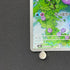 Sliggoo AR 093/083 Pokemon card Ninja Spinner M4 (1.NM)