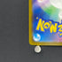 Sliggoo AR 093/083 Pokemon card Ninja Spinner M4 (1.NM)