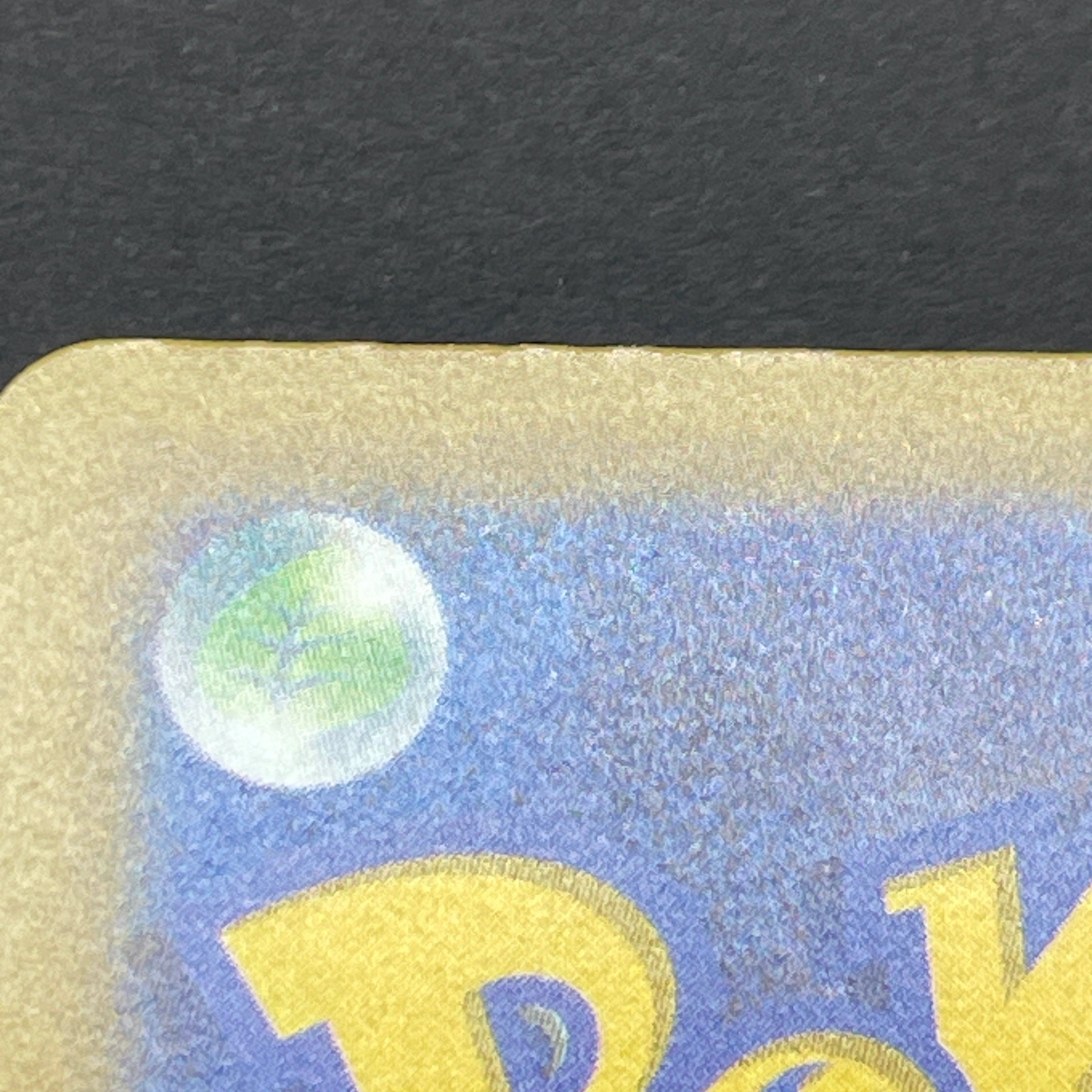 Sliggoo AR 093/083 Pokemon card Ninja Spinner M4 (1.NM)