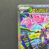 Mega Zygarde ex SAR 113/080 Pokemon card Nihil Zero M3 (1.NM)