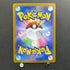 Mega Zygarde ex SAR 113/080 Pokemon card Nihil Zero M3 (1.NM)