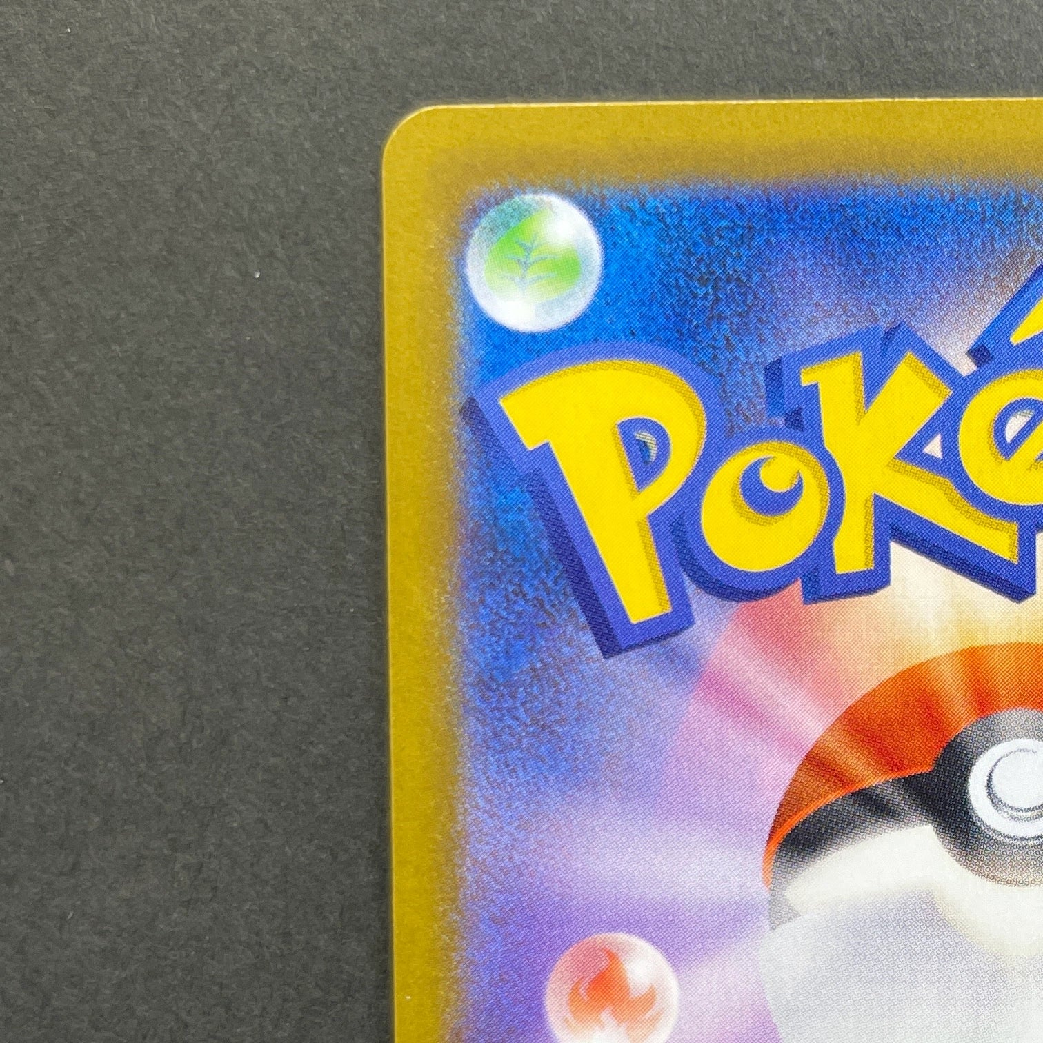 Mega Zygarde ex SAR 113/080 Pokemon card Nihil Zero M3 (1.NM)