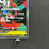 Mega Floette ex SR 099/083 Pokemon card Ninja Spinner M4 (1.NM)
