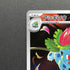 Ivysaur AR 065/063 Pokemon card Mega Brave M1L (1.NM) - JariseStore