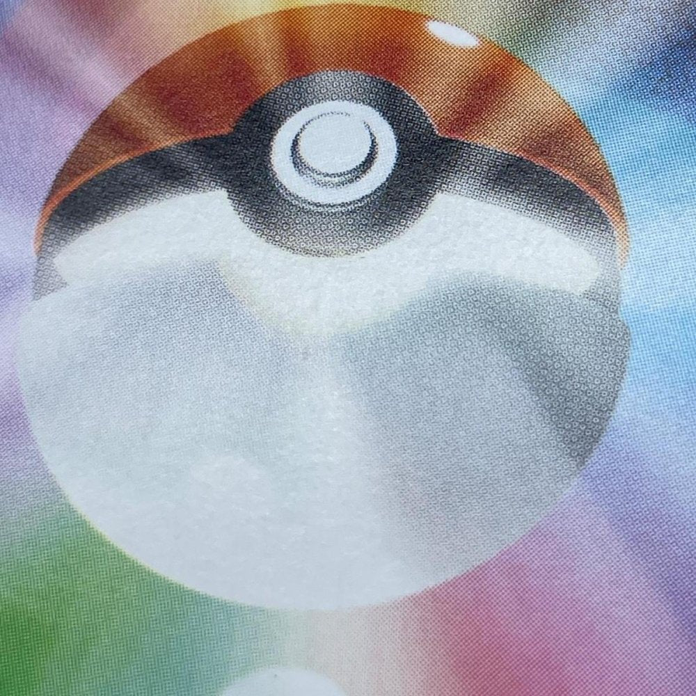 Ivysaur AR 065/063 Pokemon card Mega Brave M1L (1.NM) - JariseStore