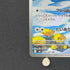 Piplup AR 085/080 Pokemon card Inferno X M2 (1.NM)