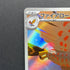 Talonflame AR 083/080 Pokemon card Nihil Zero M3 (1.NM)