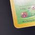Celebi No.251 Old Pokemon card (3.MP)
