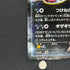 Sharpedo ex RR 044/070 Pokemon card Tidal Storm XY5 (2.LP)