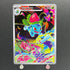 Ivysaur AR 065/063 Pokemon card Mega Brave M1L (1.NM)