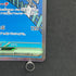 Pidgeot ex SAR 136/108 Pokemon card Ruler of the Black Flame sv3 (1.NM)