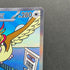 Pidgeot ex SAR 136/108 Pokemon card Ruler of the Black Flame sv3 (1.NM)