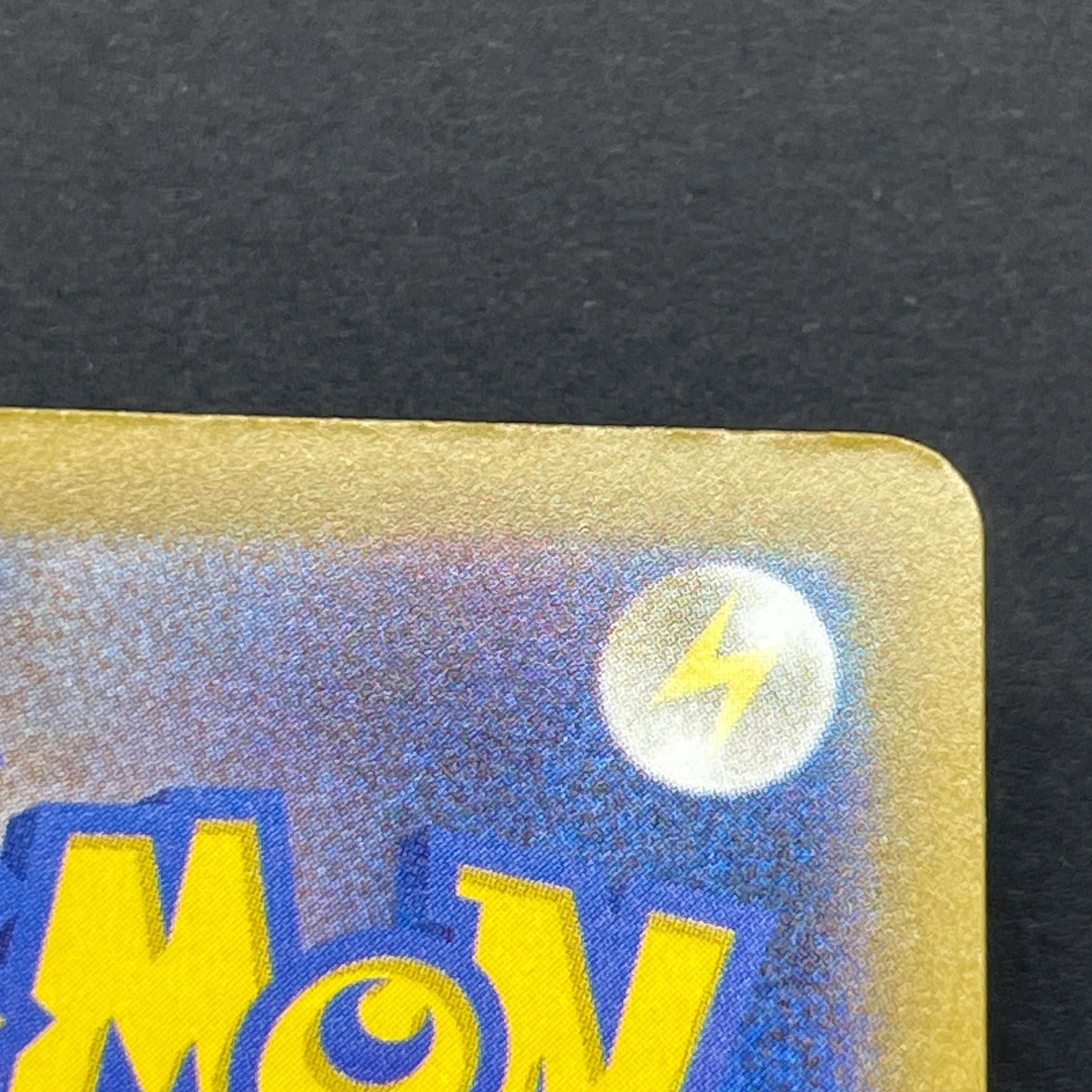 Primarina AR 085/081 Pokemon card Abyss Eye M5 (1.NM)