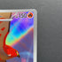 Talonflame AR 083/080 Pokemon card Nihil Zero M3 (1.NM)