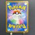 Roaring Moon ex SAR 090/066 Pokemon card Ancient Roar sv4k (1.NM)