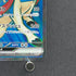 Hop's Zacian ex SR 118/100 Pokemon card Battle Partners sv9 (2.LP)