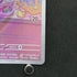 Milcery AR 110/102 Pokemon card Stella Miracle sv7 (1.NM)