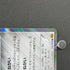 Jirachi R 035/078 Pokemon card Emerald Break XY6 (1.NM) - JariseStore