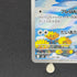 Piplup AR 085/080 Pokemon card Inferno X M2 (1.NM)