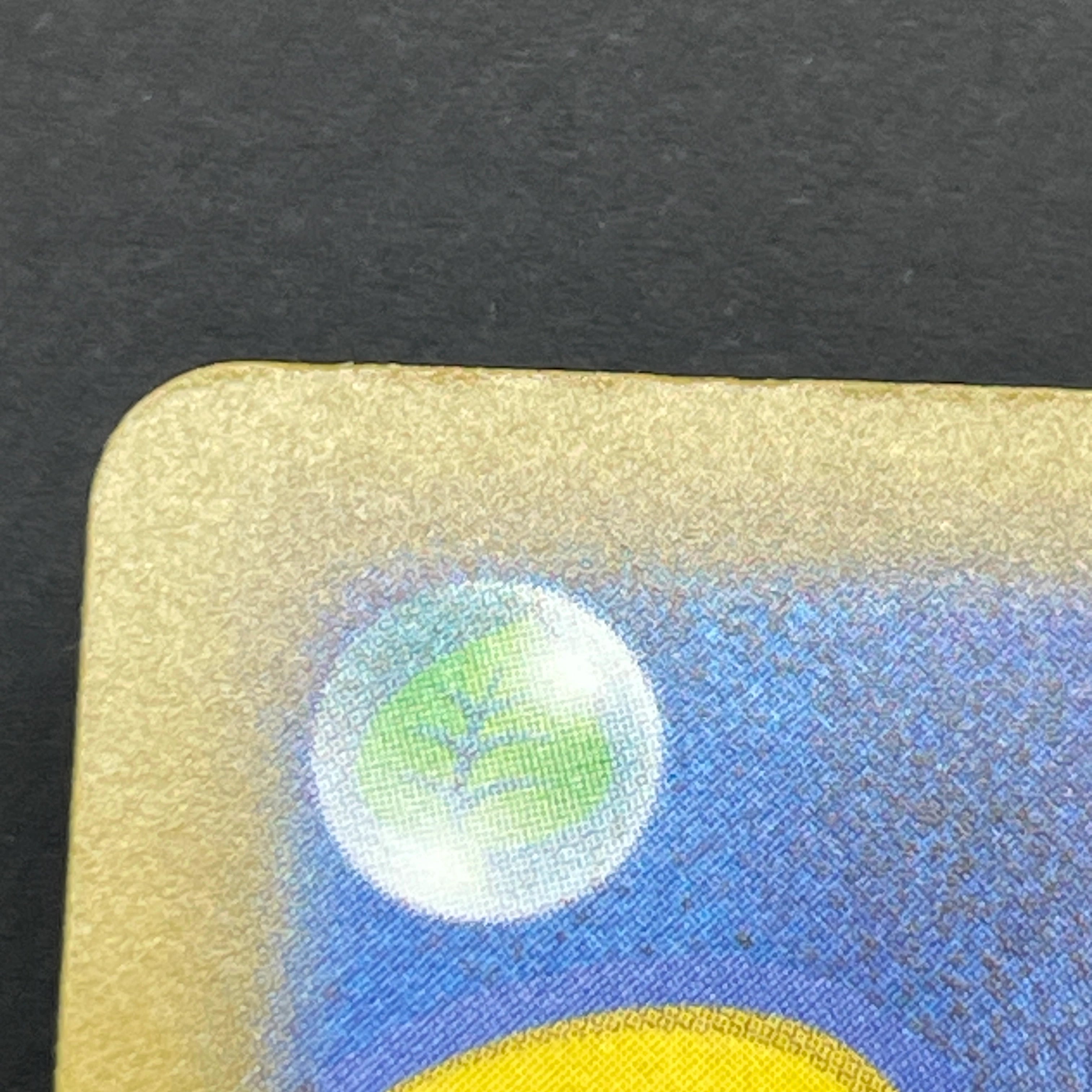 Misdreavus AR 202/193 Pokemon card Mega Dream ex M2a (1.NM)