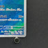 Phione AR 071/066 Pokemon card Crimson Haze sv5a (1.NM)