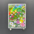 Fomantis AR 082/081 Pokemon card Abyss Eye M5 (1.NM)