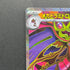 Mega Dragalge ex SR 102/083 Pokemon card Ninja Spinner M4 (1.NM)