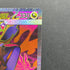 Mega Dragalge ex SR 102/083 Pokemon card Ninja Spinner M4 (1.NM)