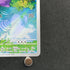 Sliggoo AR 093/083 Pokemon card Ninja Spinner M4 (1.NM)