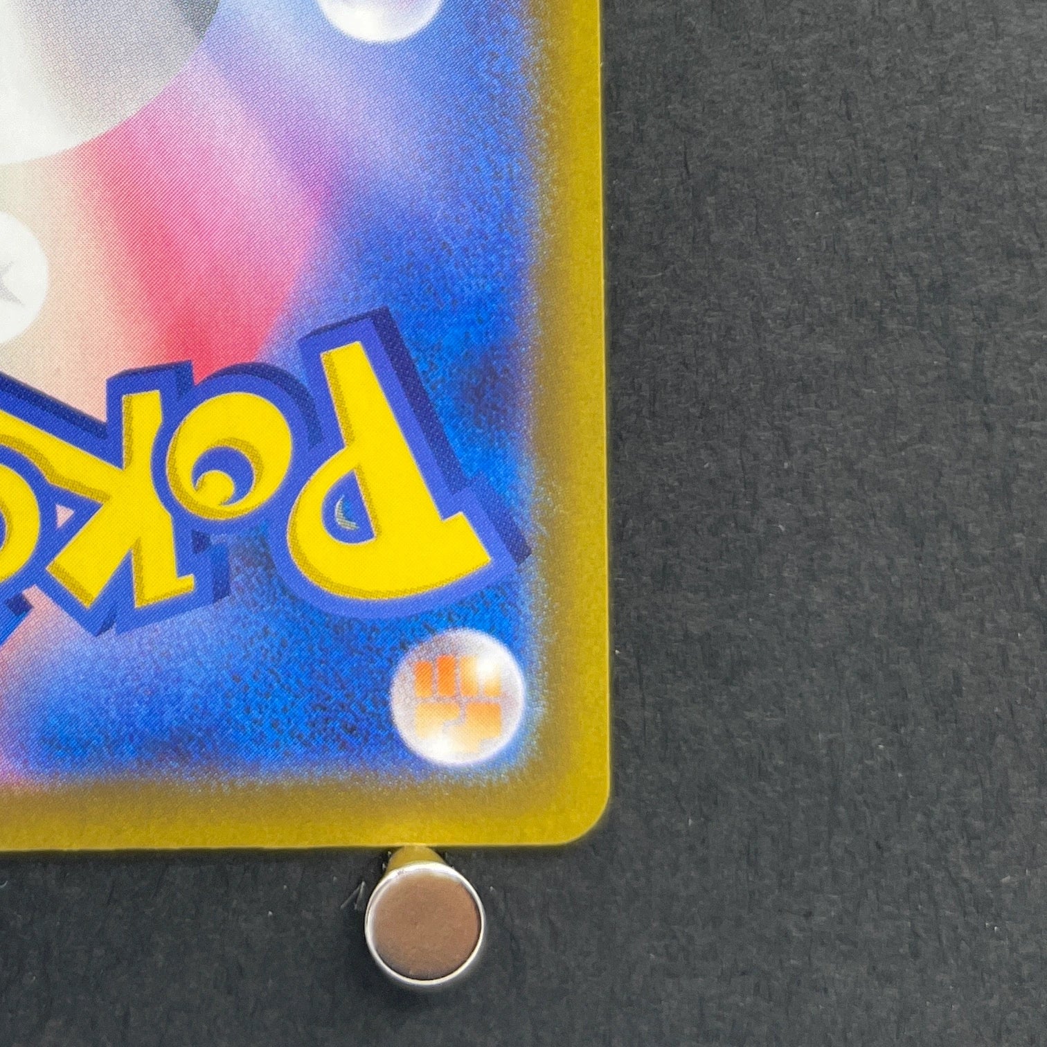 Sliggoo AR 093/083 Pokemon card Ninja Spinner M4 (1.NM)