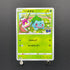 Bulbasaur 287/S-P Pokemon card Promo (2.LP)