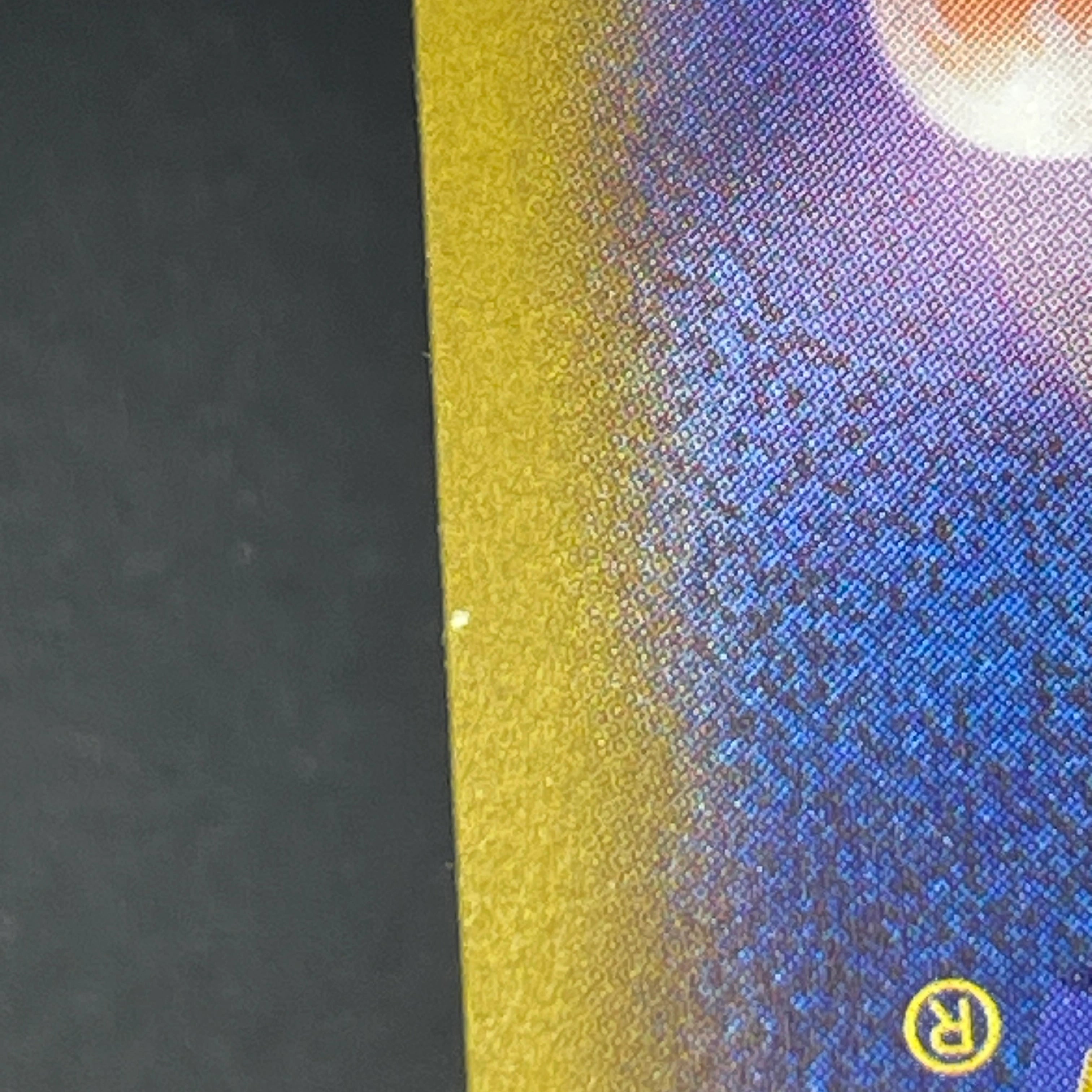 Bulbasaur 287/S-P Pokemon card Promo (2.LP)