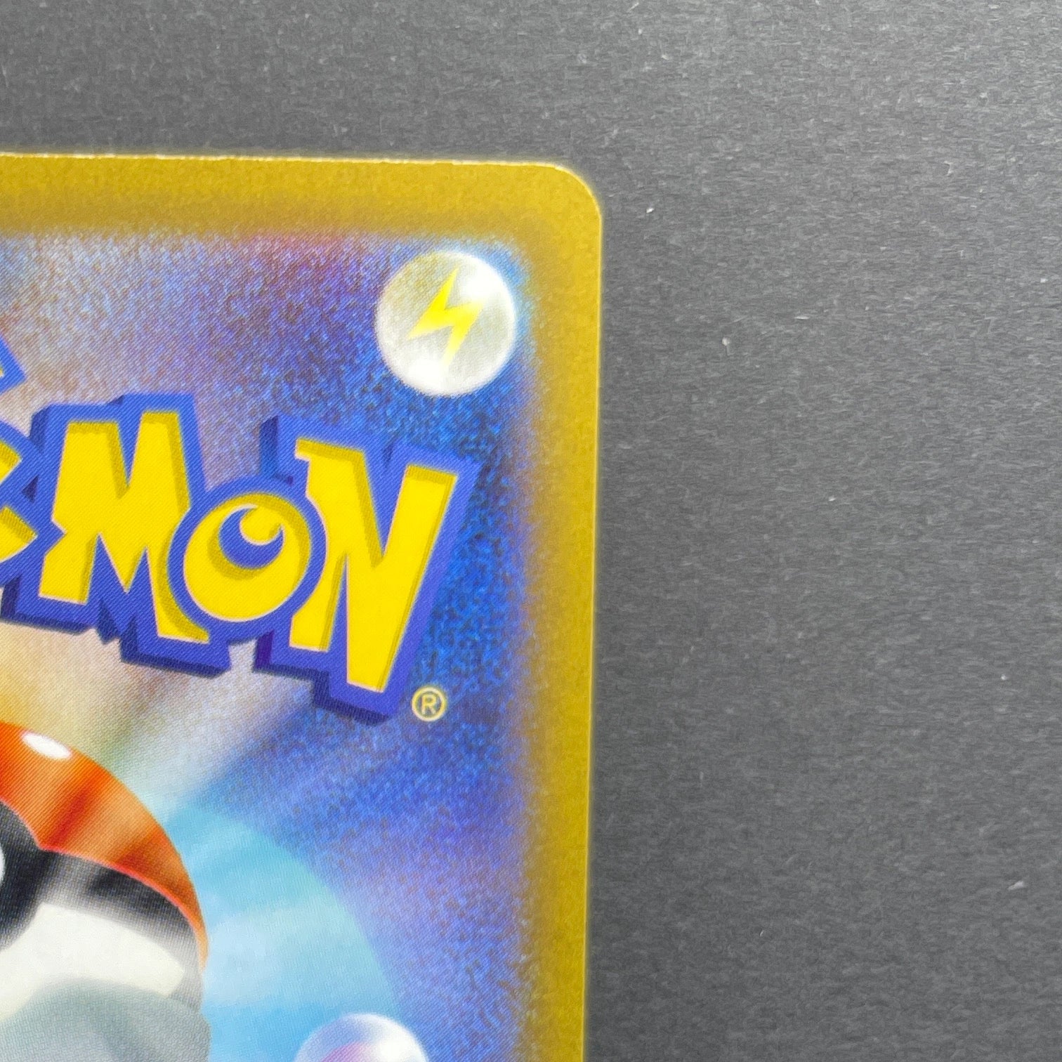 Pawmot AR 085/078 Pokemon card Violet ex sv1v (1.NM)