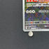 Bastiodon AR 091/081 Pokemon card Abyss Eye M5 (1.NM)