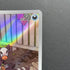 Houndour AR 115/108 Pokemon card Ruler of the Black Flame sv3 (1.NM)