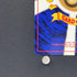 Wartortle No.008 Old Pokemon card (3.MP)