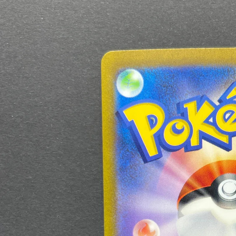 Charizard ex SAR 201/165 Pokemon card Pokemon 151 sv2a (1.NM)