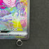 Tinkaton ex SAR 093/071 Pokemon card Clay Burst sv2d (1.NM)