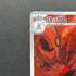 Scizor AR 116/108 Pokemon card Ruler of the Black Flame sv3 (2.LP)