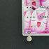 Wigglytuff AR 091/080 Pokemon card Inferno X M2 (1.NM)