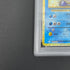 Wartortle 002/032 PSA10  Pokemon card Classic CLK (1.NM)